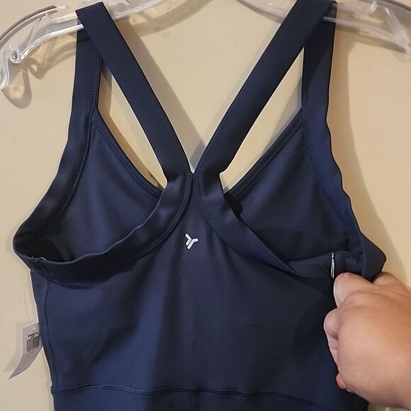 Old navy active one piece size 8 NWT - Picture 7 of 7